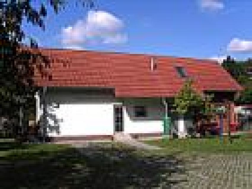 Ferienwohnung Bodo Müller